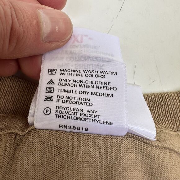 NASCAR Digger T-Shirt Sz XL Fox Sports '09 Double Sided Graphic Chase Authentics - Picture 8 of 12